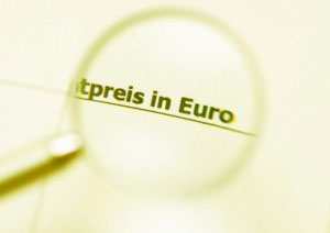 Preise Friseur Preisliste