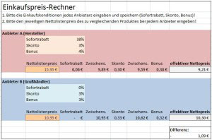 Friseur Produkt Preise vergleichen Preisvergleich Rabatt Skonto Bonus