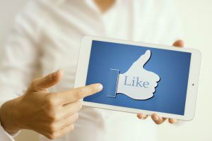 Werbung Facebook Marketing Friseur Friseursalon