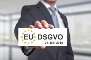DSGVO Friseur Datenschutz DS-GVO Friseursalon