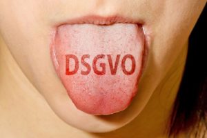 Einwilligungserklärung Einwilligung DSGVO Friseur Muster Vorlage Beispiel Friseursalon