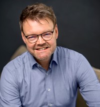 Guido Scheffler - Fachkaufmann für Marketing, Friseurunternehmer
