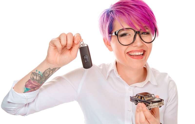 mobiler Friseur im Reisegewerbe