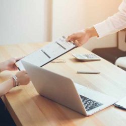 Versicherungen Friseursalon Friseur