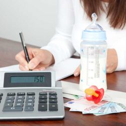 Elterngeld und Mutterschaftsgeld für Selbständige Mutterschaftsgeld Elterngeld selbständig Friseur