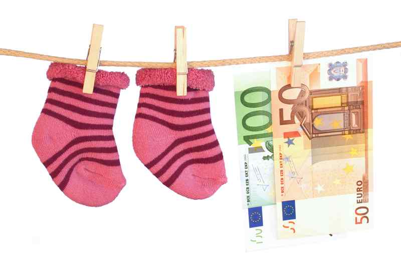 Elterngeld selbständig Friseur Selbständigkeit