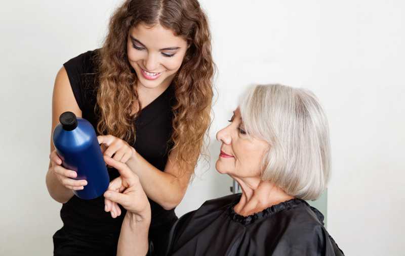 Friseurexklusiv Produkte Friseur