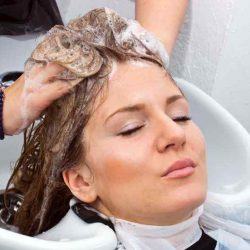 Produkte Friseur Friseursalon Friseurprodukte