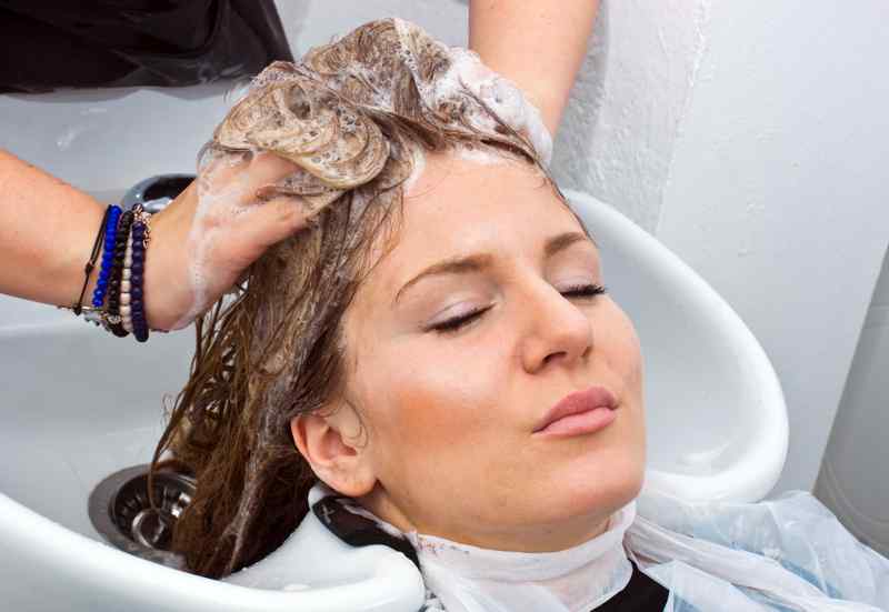 Produkte Friseur Friseursalon Friseurprodukte