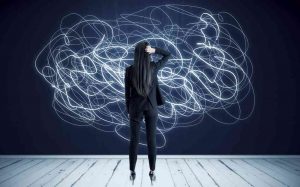 Bürokratie Ohnmacht Wut Durchblick Friseur