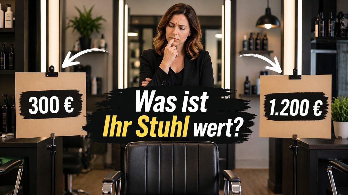 Stuhlmietpreis Stuhlmiete berechnen Kalkulation