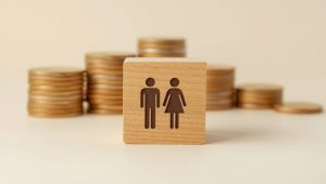 Gender Geschlecht neutral Preis Friseur